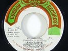 Diamonds & George Nooks 