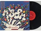 LP Max Roach - M’Boom COLUMBIA 37066..ROY BROOKS..JOE CHAMBERS..VG++ TO NM