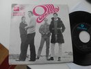 Quarteto 1111-Domingo Portugal 1970 Prog/Psych 7