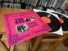 RARE POP HISTORY DLP 70s Press THE WHO / GOLDEN EARRING MINT