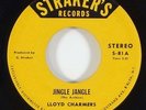 Lloyd Charmers 
