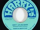 Marcia Griffiths 