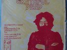 GRATEFUL DEAD -LP- Recorded Live In Concert 1970 MEL-77