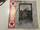 LED ZEPPELIN -IV JAPAN FIRST ISSUE LP+OBI