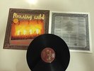 RUNNING WILD-ready for boarding RARE 1ST ISSUE 1988 GERMAN PRESS LP sodom