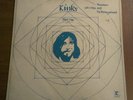The Kinks - Lola Versus Powerman...Part 1 LP Original US Release Reprise R-6423