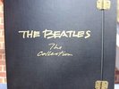 The Beatles The Collection MFSL Original Master Recordings Vinyl LPs Black Box