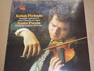 Itzhak Perlman/Previn KORNGOLD/CONUS Concertos - Angel DS-47770 SEALED