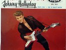Johnny HALLYDAY 