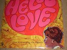 Hallo Liebe Ella Fitzgerald Mit Frank De Vol Stereo Vinyl Lp Schiff Raupen Jazz