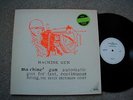  PETER BROTZMANN OCTET MACHINE GUN GERMAN PRESS JAZZ NM 
