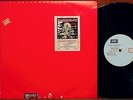 Rare South America IRON MAIDEN KILLERS Test Pressing  Emi Red Cover Demo LP