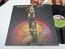 nazareth  ( expect no  mercy )  album  on mountain   records   1977