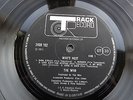 THE WHO -WHO'S NEXT -  HEAD HUNTERS UK A1/B2 12