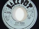 Cornell Campbell 