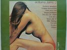 SEXY NUDE COVER FAUSTO PAPETTI SAX EROTISSIMO...ISSIMO 2 SPANISH LP
