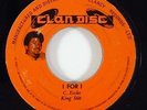 King Stitt/Cynthia Richards 