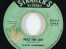 Lloyd Charmers 