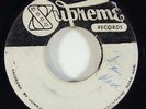 Lloyd Williams/Sound Dimension 