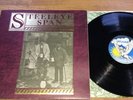 Steeleye Span - Ten Man Mop, Pegasus Records Lp Signed By Four Members