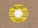 Jimmy Thompson - Jimmys Place Part I / Jimmys Place Part II - Jimmy Thompson Sou