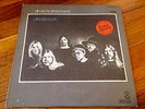 ALLMAN BROTHERS BAND idlewild south ATCO 33-342 rare WHITE LABEL MONO PROMO LP