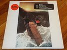 IRON BUTTERFLY metamorphosis ATCO 33-339 rare WHITE LABEL PROMO MONO LP