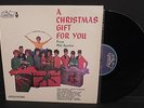 PHIL SPECTOR A Christmas Gift For You '87 MONO digital remaster reissue M-