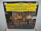 GIDON KREMER violin & MAISKY cello BRAHMS Double Concerto Bernstein - DG SEALED