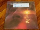 DAVID CROSBY if i could only remember my name ATLANTIC rare SEALED OG w/ STICKER