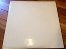THE BEATLES white album APPLE PCS 7067/8 rare UK PRESSING on WHITE VINYL 2XLP