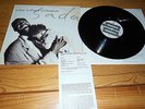 WALTER WOLFMAN WASHINGTON - SADA / POINTBLANK-LP 1991 MINT- & INLET & PROMO-INFO