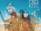FIRST AID KIT Stay Gold LP 10 Track In Gatefold Sleeve With Inner Sleeve And Cd