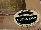 SEALED PRISTINE Led Zeppelin IV (4) 200g QUIEX SV-P Classic Records OUT OF PRINT