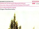 ETERNA STEREO - SCHUMANN - SYMPHONY NR. 3 - KONWITSCHNY - NM