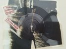 Rolling Stones Brown Sugar Rare shaped picture disc MINT CONDITION 1984