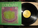 Donovan The Hurdy Gurdy Man 1968 Original Epic Records BN 26420  NM VINYL