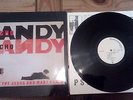 The Jesus and Mary Chain - Psychocandy Vinyl LP *NEAR MINT*