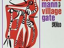 At The Village Gate [VINYL] Herbie Mann Vinyl