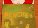 STRANGLERS PEACHES BLACKMAIL 7