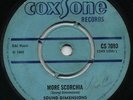 MORE SCORCHIA   SOUND DIMENSION ( Spoken Intro ) EX- ( Orig SKINHEAD Classic ) ?