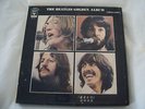 THE BEATLES.....THE BEATLES GOLDEN ALBUM....1973.....10 ALBUM BOXSET