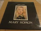 MARY HOPKIN POSTCARD ORIGINAL UK PRESS APPLE SAPCOR 5+ORIGINAL POSTCARD