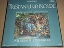 Furtwangler/Flagstad/Suthaus WAGNER Tristan und Isolde - Angel 3588 E/L SEALED