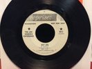 The Jimi Hendix Experience Hey Joe Promo 45