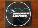RARE 1976 Proto-Punk LP/The Modern Lovers/Jonathan Richman/NEAR MINT Shrink Wrap
