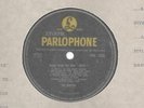 The Beatles - 'Help' 1965 UK Parlophone LP PMC1255