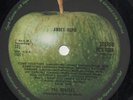 The Beatles - 'Abbey Road' 1969 UK Apple LP PCS7088