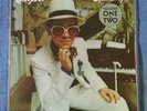  ELTON JOHN GREATEST HITS VOLUME ONE AND TWO 2LP VINYL RECORD ALBUM NM Vinyl 