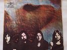Pink Floyd Meddle 1971 LP Vinyl Rare Taiwan Union Record Co. TD-1122 US Military